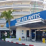 La Pinta - Club Atlantis * Costa Adeje (Tenerife)