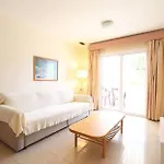 Appartement La Pinta - Club Atlantis Costa Adeje (Tenerife)