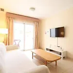 Appartement La Pinta - Club Atlantis