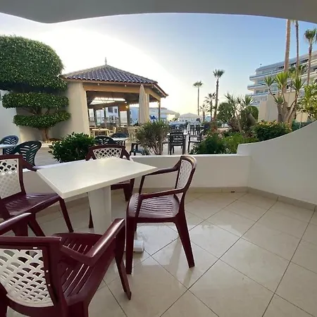 Privado La Pinta - Club Atlantis Apartment *