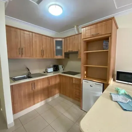 Privado La Pinta - Club Atlantis Apartment Costa Adeje (Tenerife)