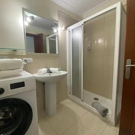 Apartment Privado La Pinta - Club Atlantis Costa Adeje (Tenerife)
