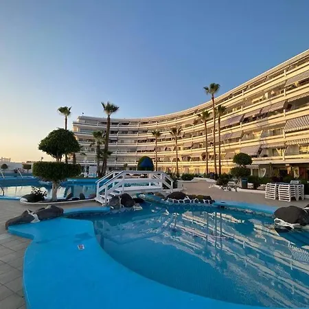 La Pinta - Club Atlantis * Costa Adeje (Tenerife)