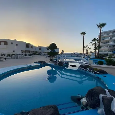 Apartament La Pinta - Club Atlantis