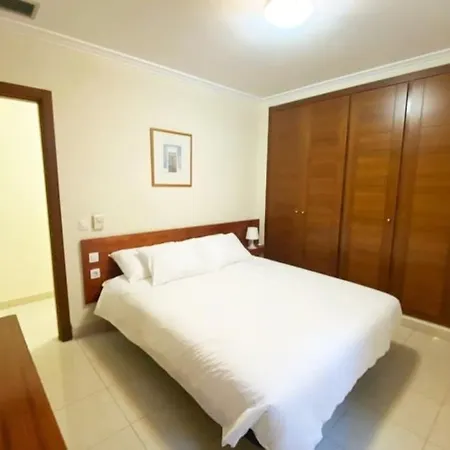 Privado La Pinta - Club Atlantis Apartment *