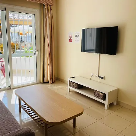 Privado La Pinta - Club Atlantis Apartment Costa Adeje (Tenerife)