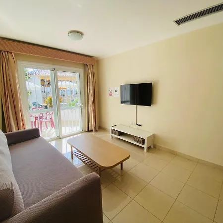 Privado La Pinta - Club Atlantis Apartment Costa Adeje (Tenerife)