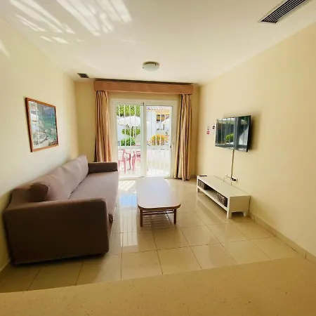 Apartment Privado La Pinta - Club Atlantis Costa Adeje (Tenerife)