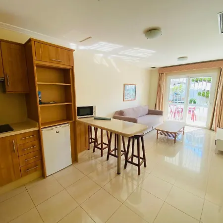 Privado La Pinta - Club Atlantis Apartment *