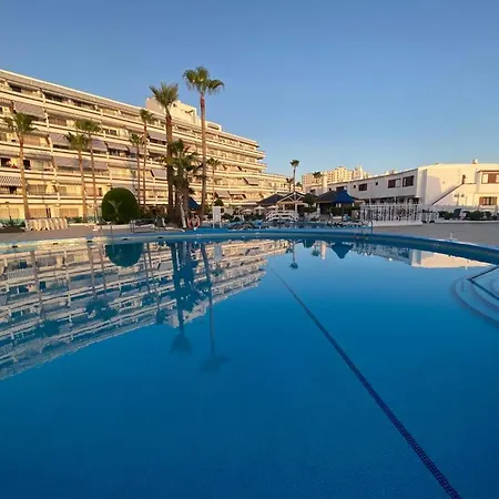 Privado La Pinta - Club Atlantis Apartment *