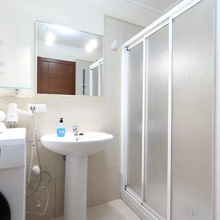 Apartment Privado La Pinta - Club Atlantis *