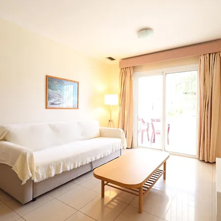 Apartament La Pinta - Club Atlantis