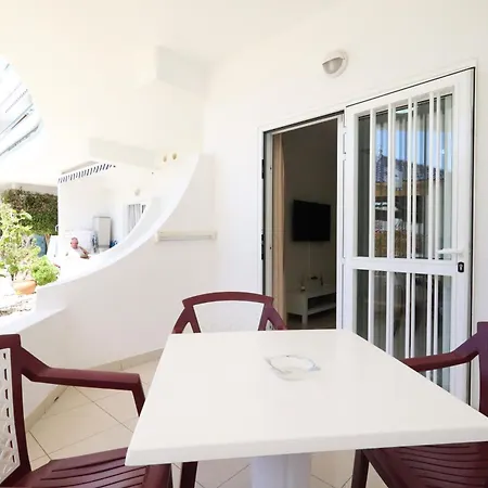 Apartment Privado La Pinta - Club Atlantis