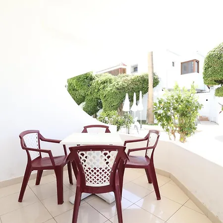 Privado La Pinta - Club Atlantis Apartment *