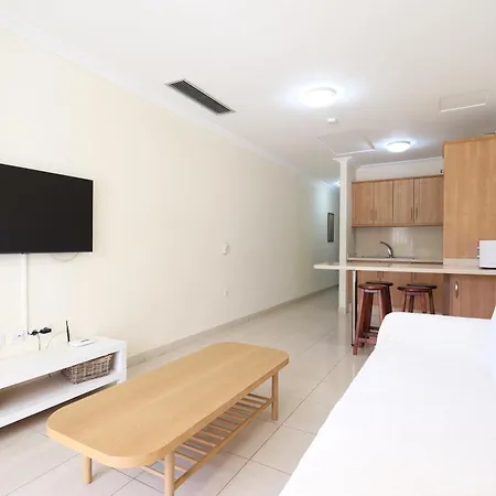 Apartment Privado La Pinta - Club Atlantis *