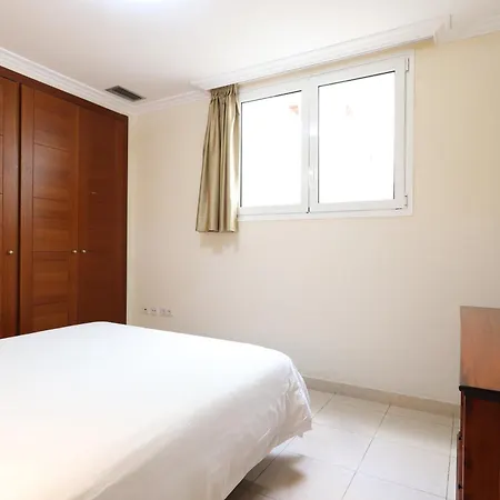 Privado La Pinta - Club Atlantis Apartment Costa Adeje (Tenerife)