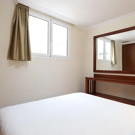 Apartment Privado La Pinta - Club Atlantis Costa Adeje (Tenerife)