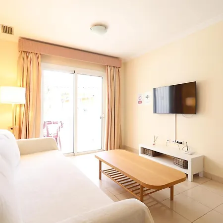 Apartment Privado La Pinta - Club Atlantis