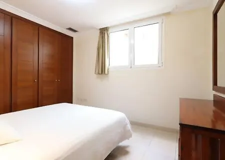 Apartament La Pinta - Club Atlantis *