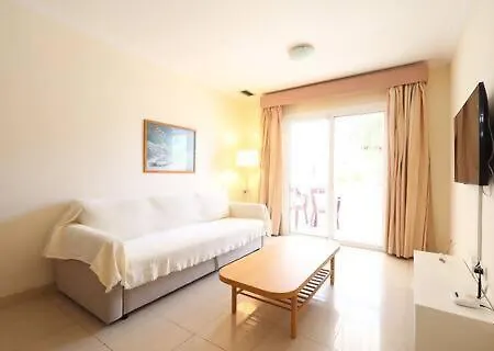 Apartament La Pinta - Club Atlantis Costa Adeje (Tenerife)