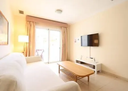 Apartament La Pinta - Club Atlantis