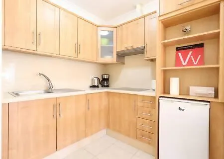 Apartament La Pinta - Club Atlantis *