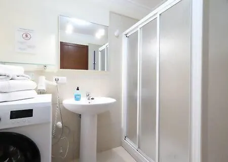 Apartament La Pinta - Club Atlantis Costa Adeje (Tenerife)