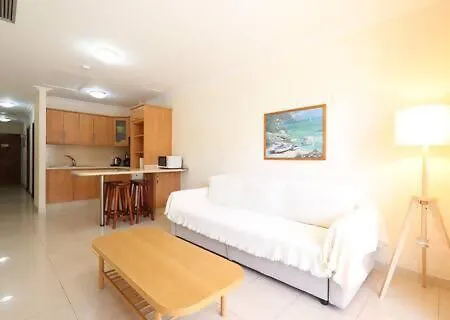 Apartament La Pinta - Club Atlantis