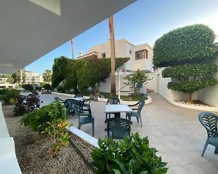 La Pinta - Club Atlantis *