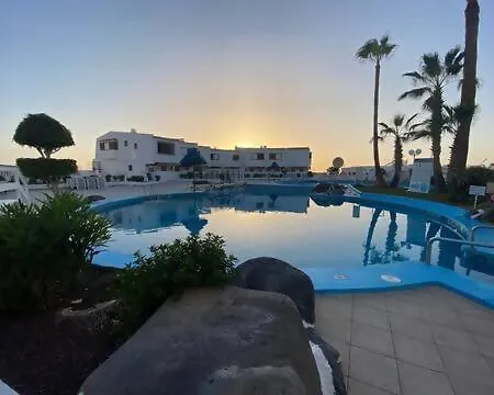 La Pinta - Club Atlantis * Costa Adeje (Tenerife)