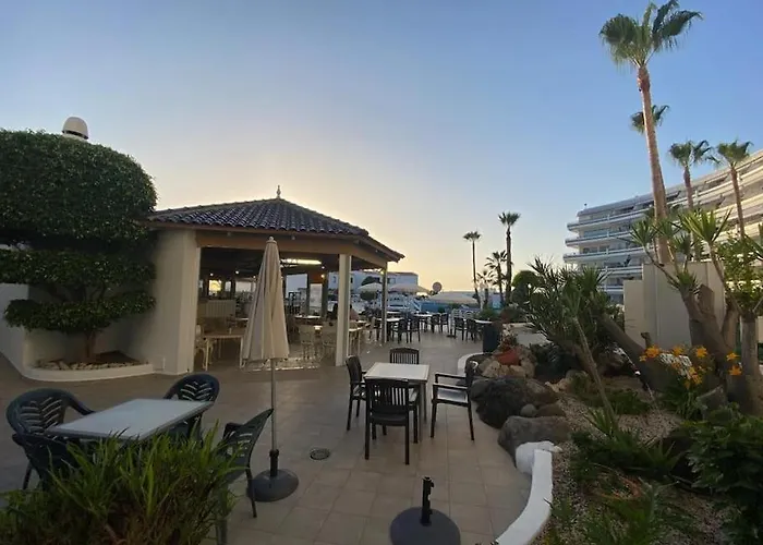 La Pinta - Club Atlantis