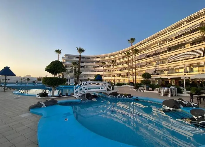 La Pinta - Club Atlantis * 阿德耶