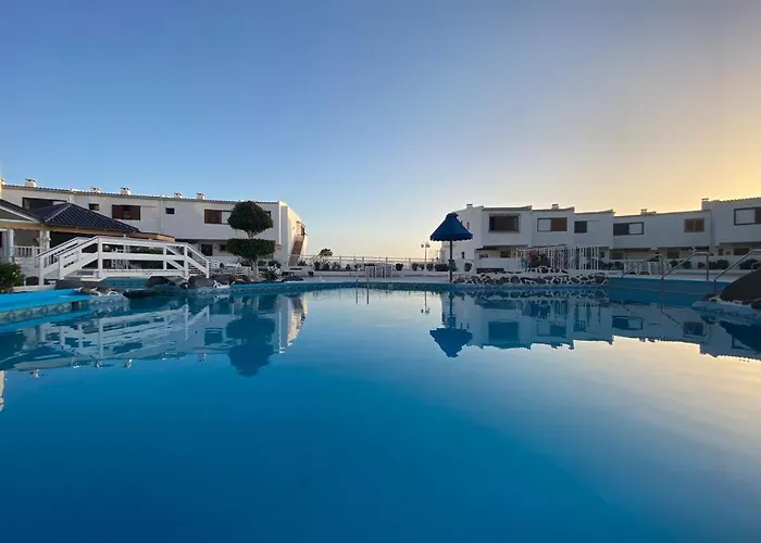 La Pinta - Club Atlantis Apartment Costa Adeje (Tenerife)