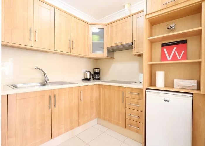 La Pinta - Club Atlantis 阿德耶