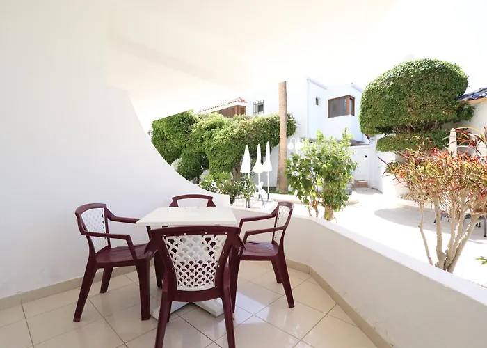 La Pinta - Club Atlantis Apartment