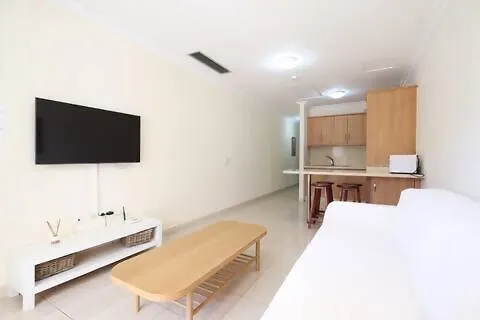 Apartment La Pinta - Club Atlantis Costa Adeje (Tenerife)