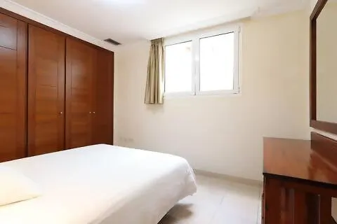 Apartment La Pinta - Club Atlantis *