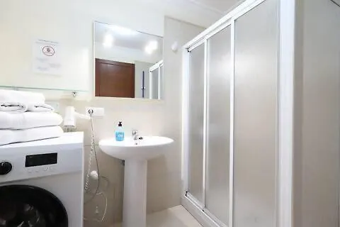 Apartment La Pinta - Club Atlantis Costa Adeje (Tenerife)