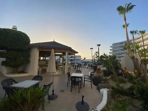 La Pinta - Club Atlantis * Costa Adeje (Tenerife)