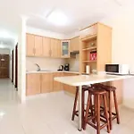 La Pinta - Club Atlantis Daire Costa Adeje