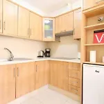 Daire La Pinta - Club Atlantis *