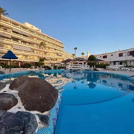 Appartement La Pinta - Club Atlantis *