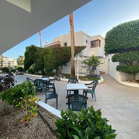 Appartement La Pinta - Club Atlantis *