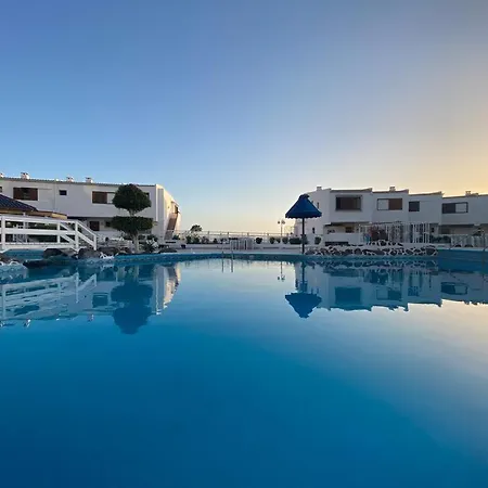 La Pinta - Club Atlantis Apartman Costa Adeje (Tenerife)