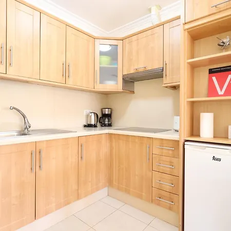 La Pinta - Club Atlantis Costa Adeje (Tenerife)