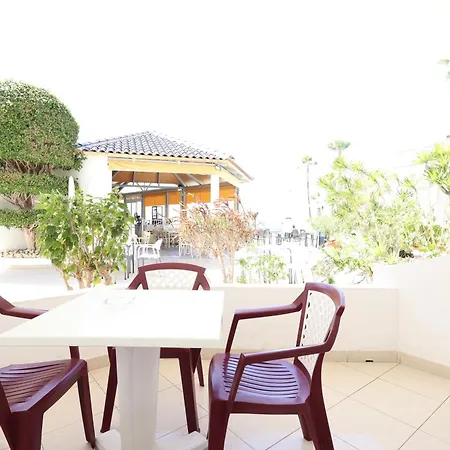 La Pinta - Club Atlantis Costa Adeje (Tenerife)