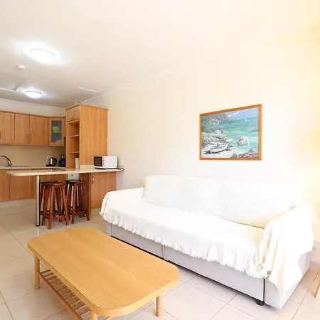 La Pinta - Club Atlantis Apartamento