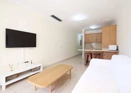 Appartement La Pinta - Club Atlantis Costa Adeje (Tenerife)