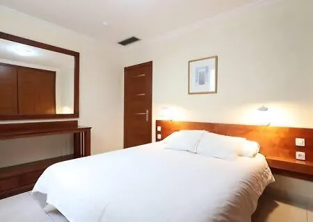 La Pinta - Club Atlantis Appartement