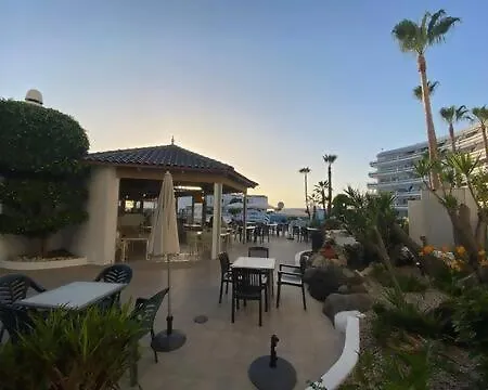 La Pinta - Club Atlantis * أذيخي